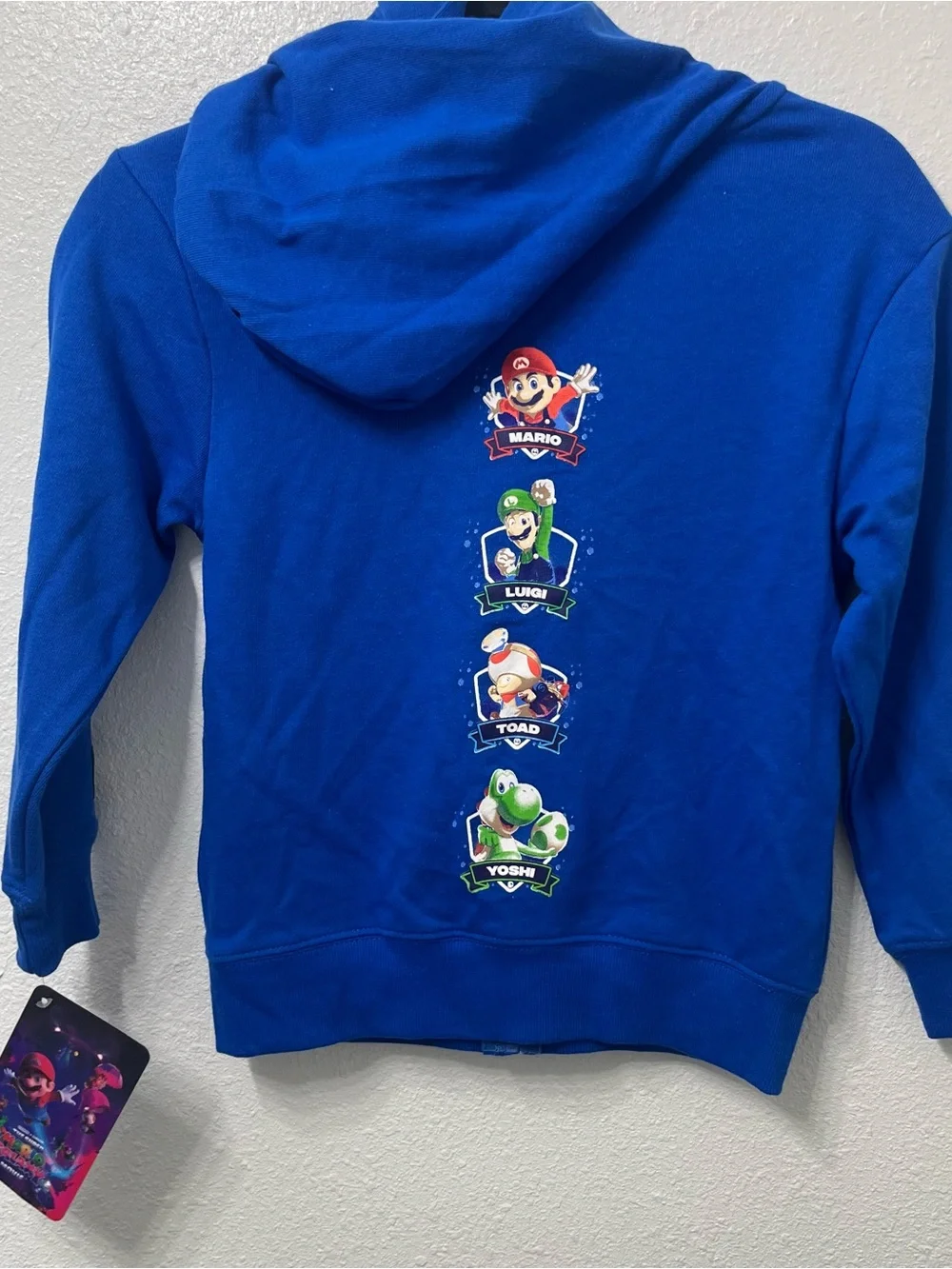 N/A comfortable blue